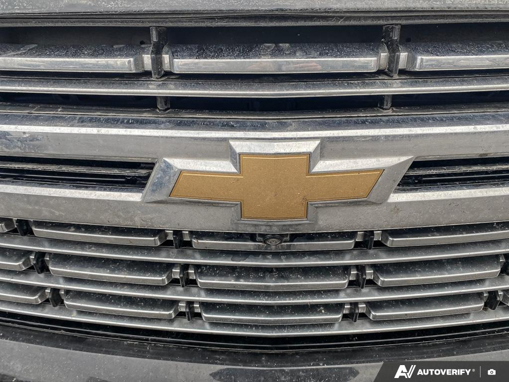 2024 Chevrolet Tahoe - Gallery image 8