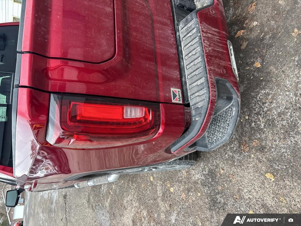 2023 GMC Sierra 1500 - Gallery image 10