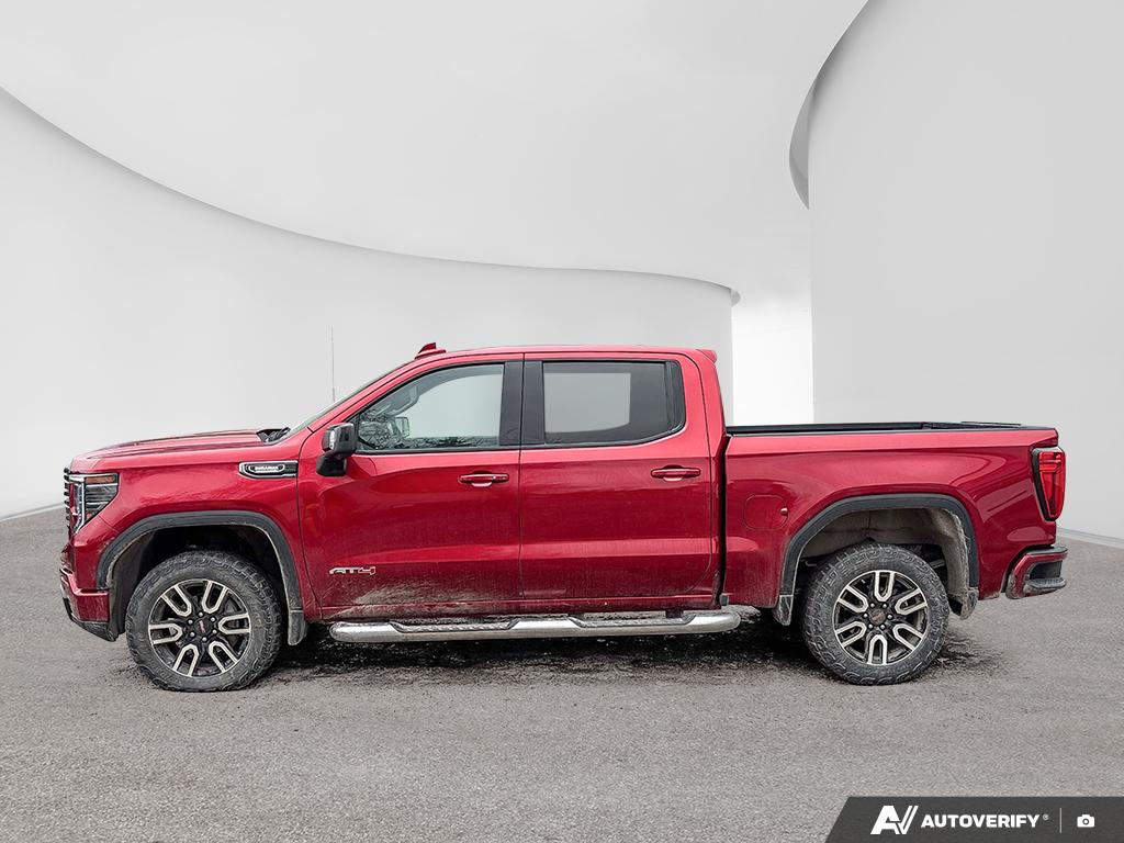2023 GMC Sierra 1500 - Gallery image 2