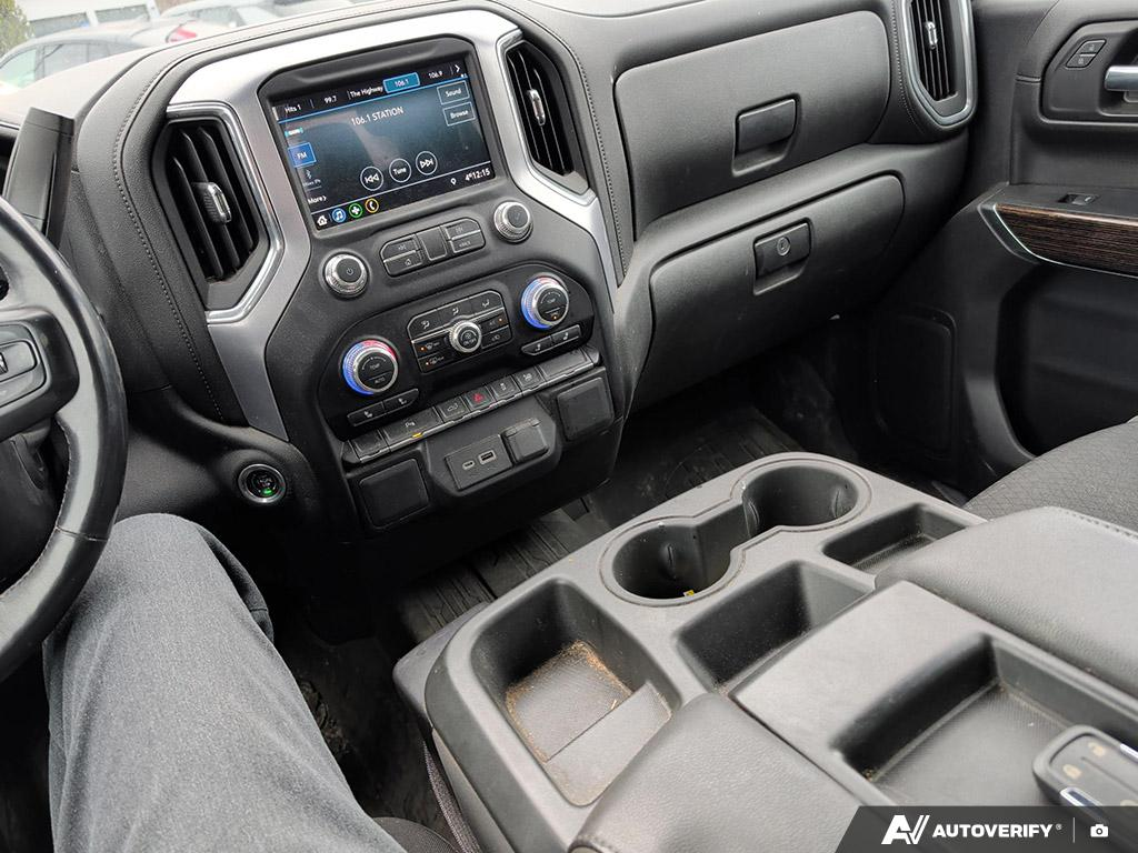 2022 GMC Sierra 1500 Limited - Gallery image 19