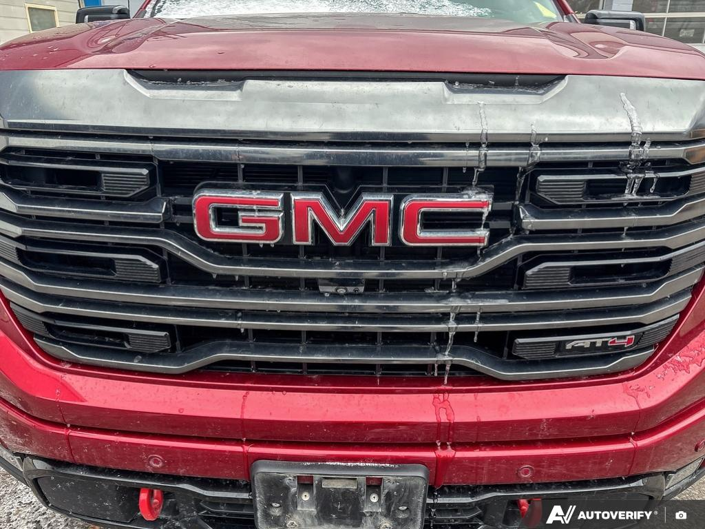 2023 GMC Sierra 1500 - Gallery image 8