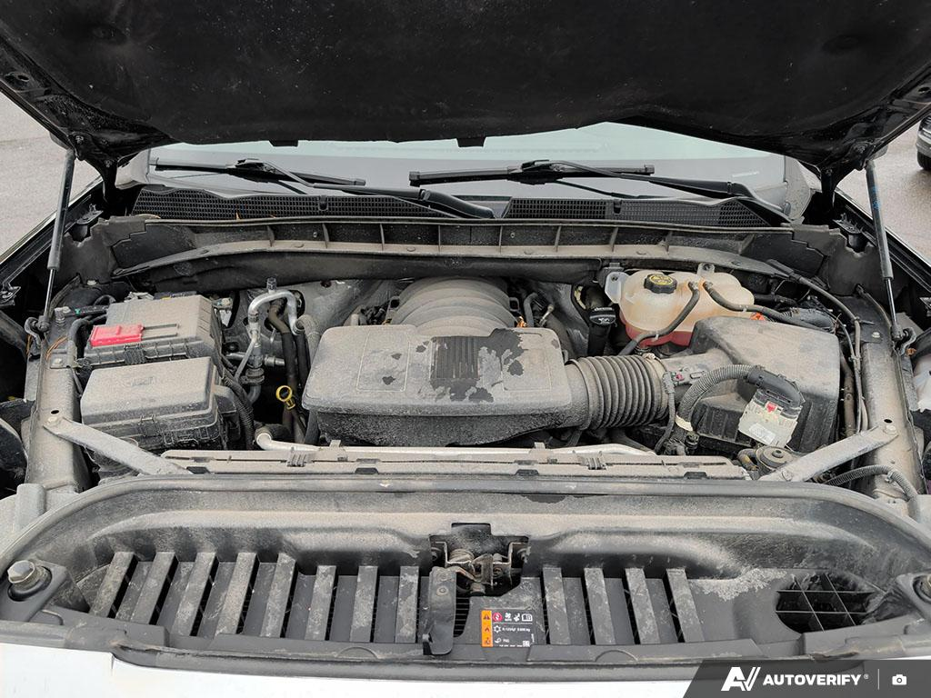 2022 GMC Sierra 1500 Limited - Gallery image 9