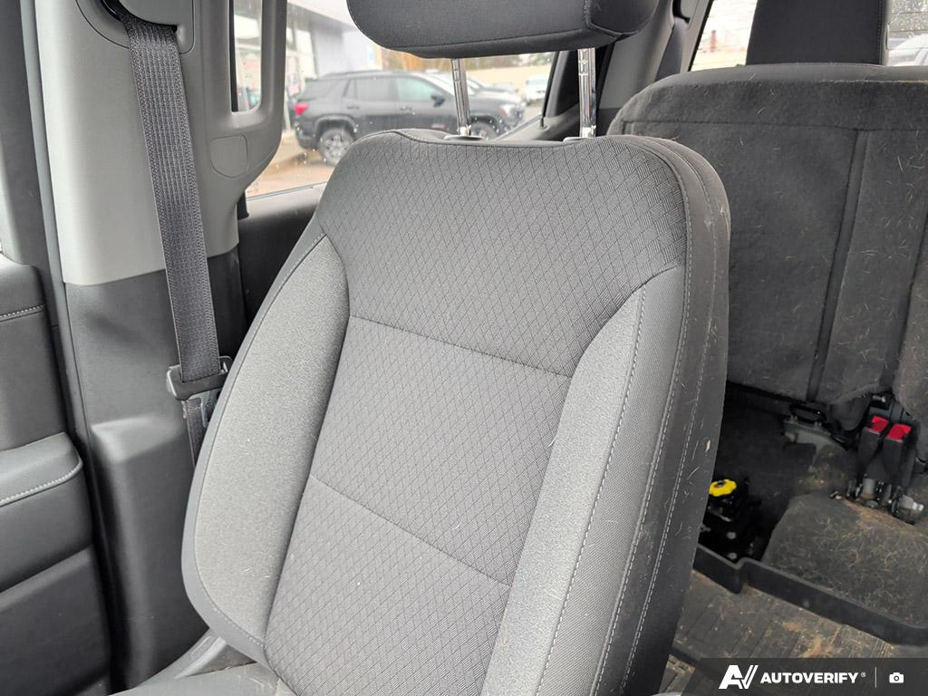 2022 GMC Sierra 1500 Limited - Gallery image 20