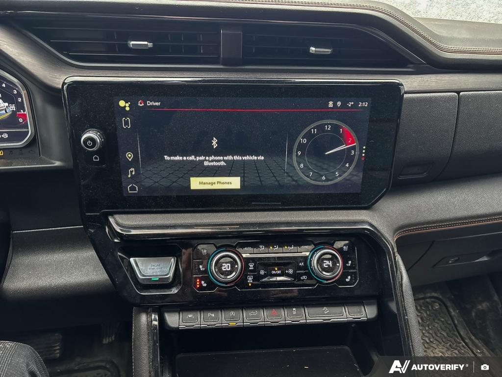 2023 GMC Sierra 1500 - Gallery image 18