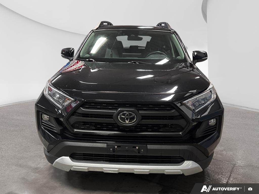 2019 Toyota RAV4 - Gallery image 1