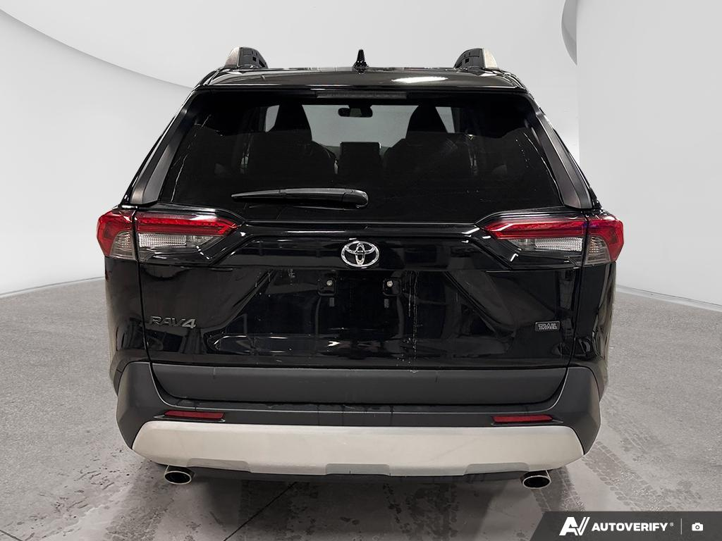 2019 Toyota RAV4 - Gallery image 4