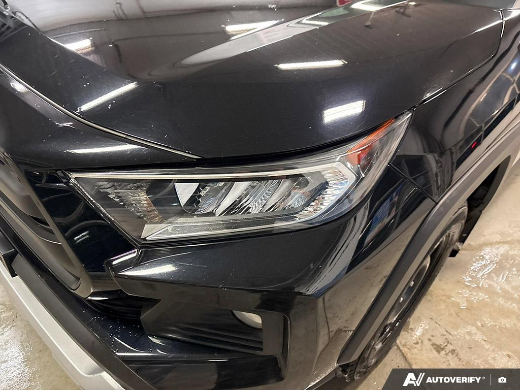 2019 Toyota RAV4 - Gallery image 7