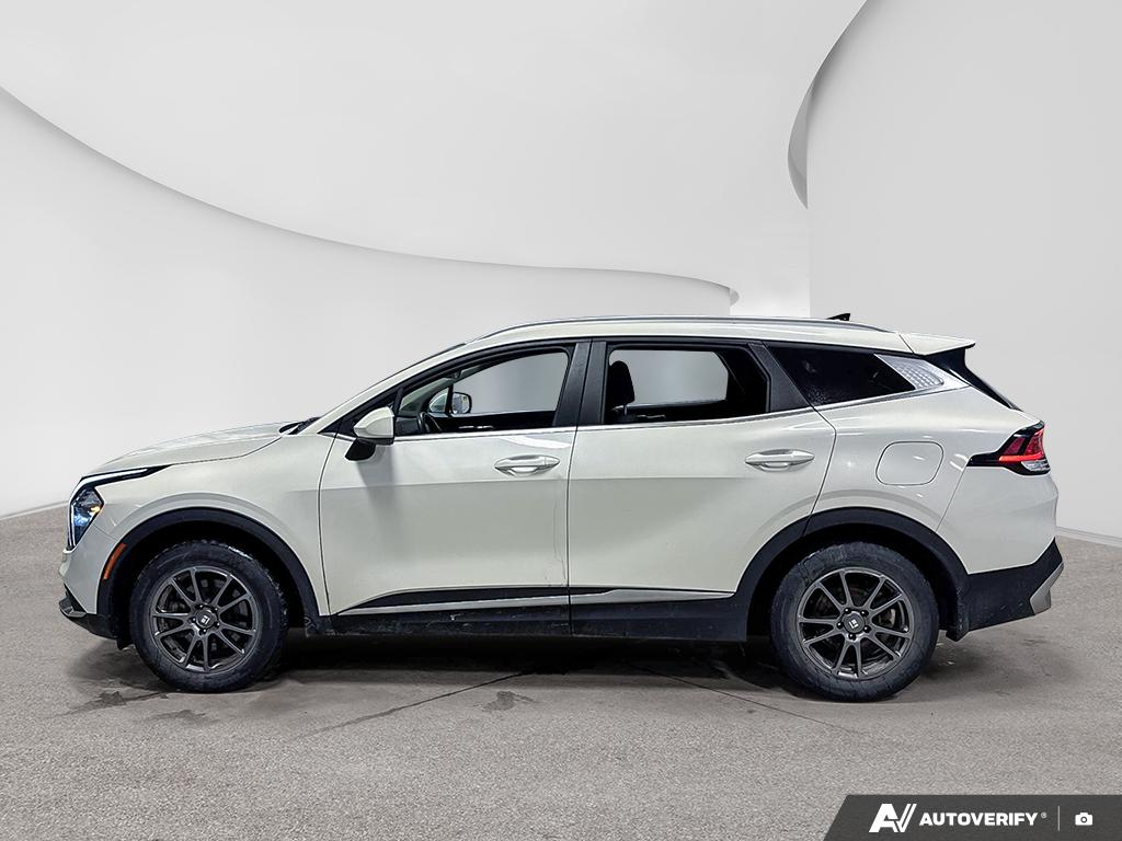 2023 Kia Sportage - Gallery image 2