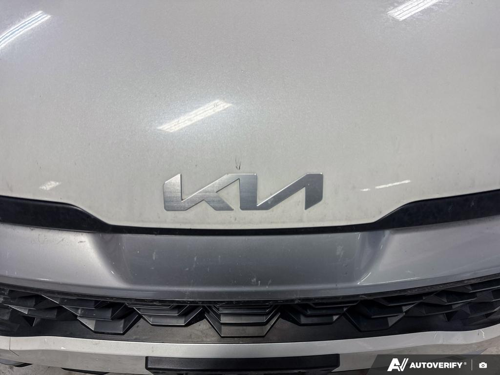 2023 Kia Sportage - Gallery image 8