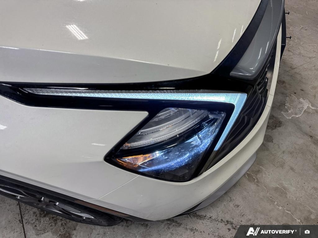 2023 Kia Sportage - Gallery image 7