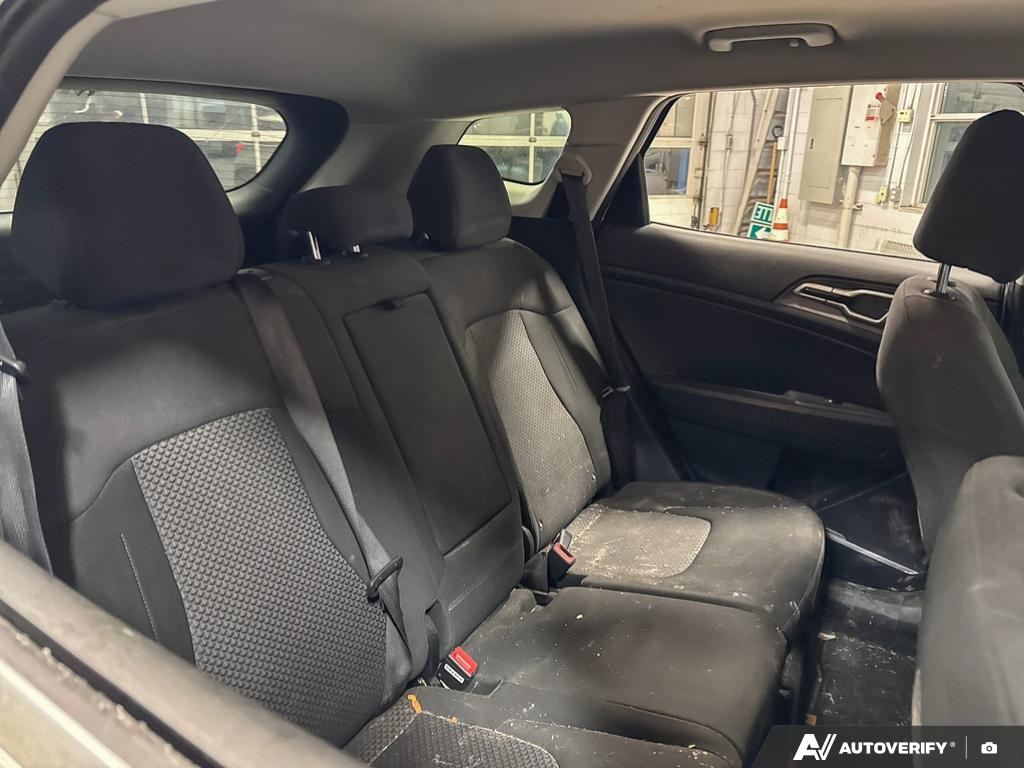 2023 Kia Sportage - Gallery image 19