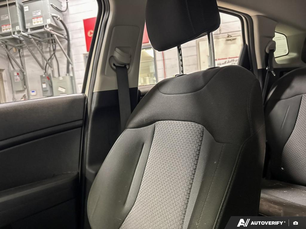 2023 Kia Sportage - Gallery image 16