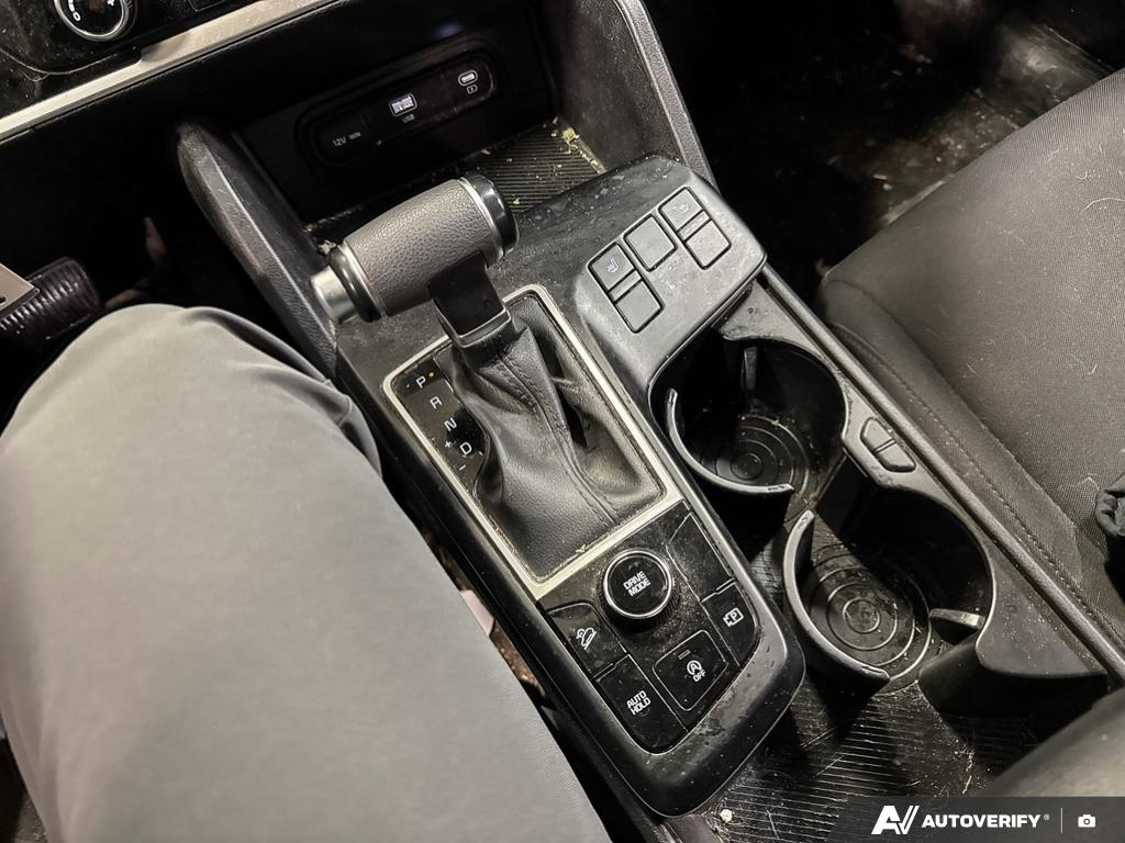 2023 Kia Sportage - Gallery image 14