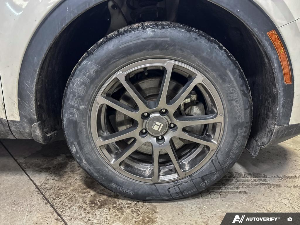 2023 Kia Sportage - Gallery image 5