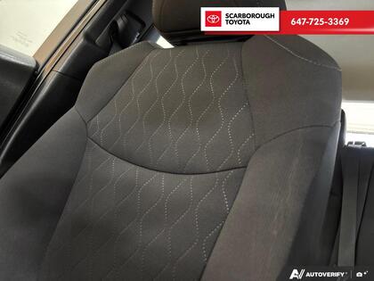 used 2022 Toyota Corolla car, priced at $19,990