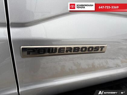 used 2025 Ford F-150 car, priced at $75,995