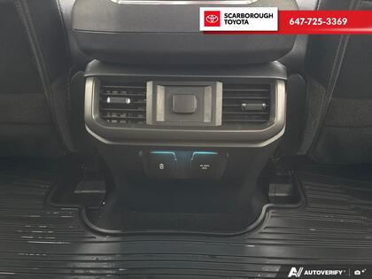 used 2025 Ford F-150 car, priced at $75,995