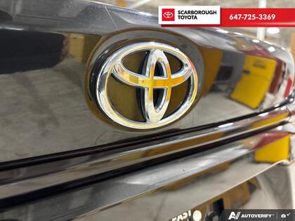 used 2022 Toyota Corolla car, priced at $19,990