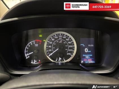 used 2022 Toyota Corolla car, priced at $19,990