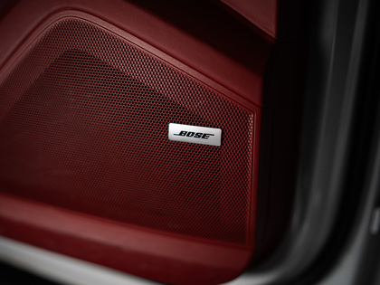 used 2023 Porsche Cayenne car, priced at $76,900