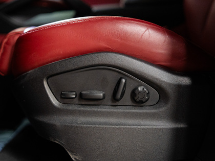 used 2023 Porsche Cayenne car, priced at $76,900