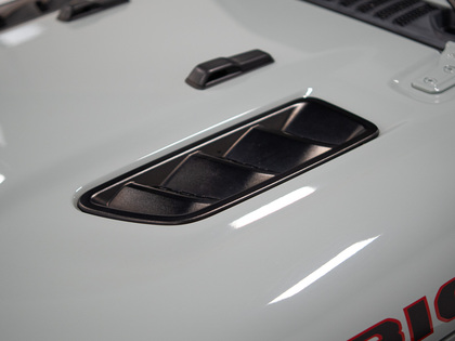 used 2023 Jeep Wrangler car, priced at $46,900