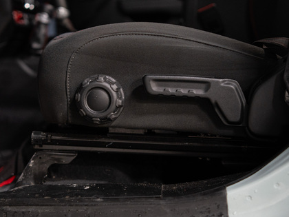 used 2023 Jeep Wrangler car, priced at $46,900