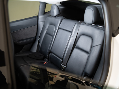 used 2022 Tesla Model Y car, priced at $38,900