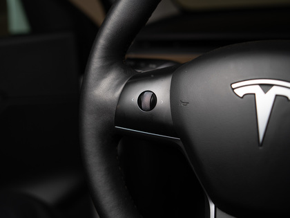 used 2022 Tesla Model Y car, priced at $38,900