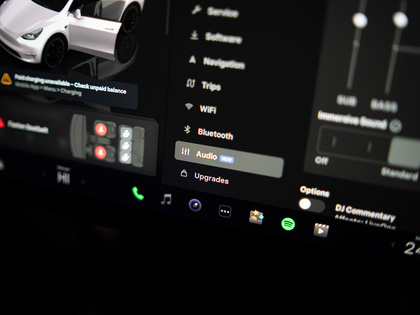 used 2022 Tesla Model Y car, priced at $38,900