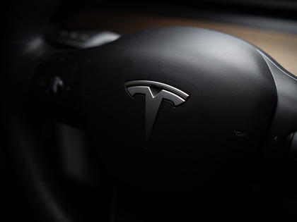 used 2022 Tesla Model Y car, priced at $38,900