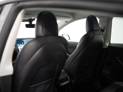 used 2022 Tesla Model Y car, priced at $38,900