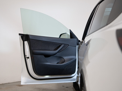 used 2022 Tesla Model Y car, priced at $38,900