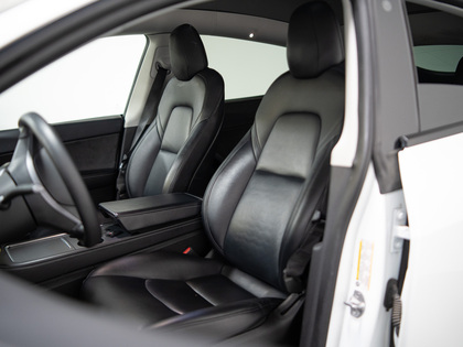 used 2022 Tesla Model Y car, priced at $38,900