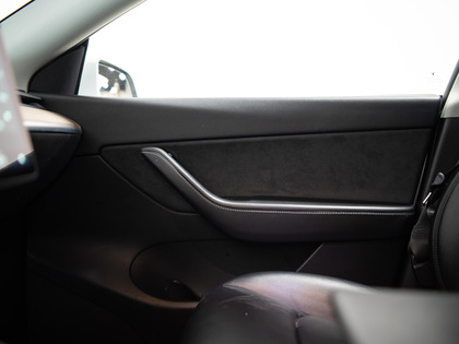 used 2022 Tesla Model Y car, priced at $38,900