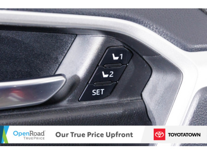 used 2022 Toyota RAV4 car, priced at $34,998