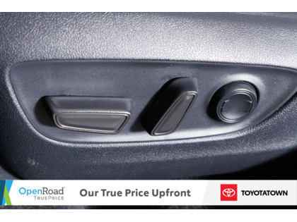 used 2022 Toyota RAV4 car, priced at $34,998