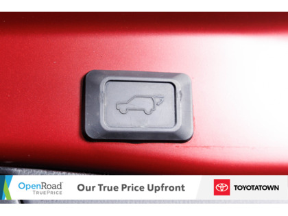 used 2022 Toyota RAV4 car, priced at $34,998