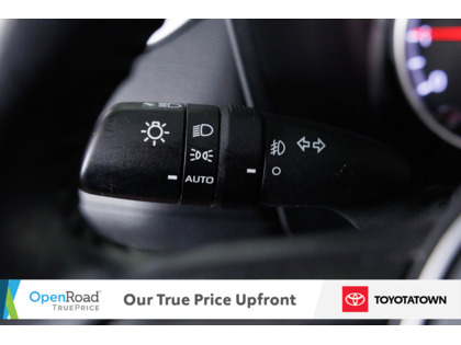 used 2022 Toyota RAV4 car, priced at $34,998