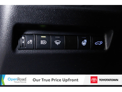 used 2022 Toyota RAV4 car, priced at $34,998