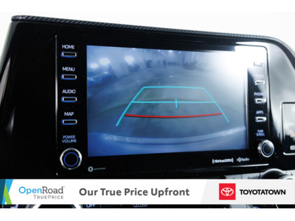 used 2022 Toyota Highlander car, priced at $37,998