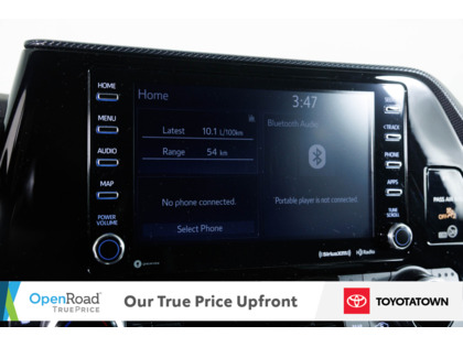 used 2022 Toyota Highlander car, priced at $37,998