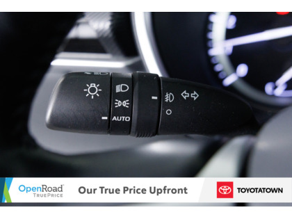 used 2022 Toyota Highlander car, priced at $37,998