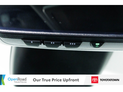 used 2022 Toyota Highlander car, priced at $37,998