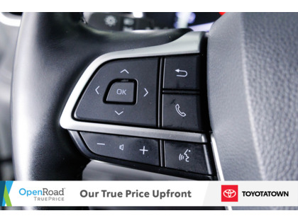 used 2022 Toyota Highlander car, priced at $37,998