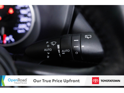 used 2022 Toyota RAV4 car, priced at $34,998