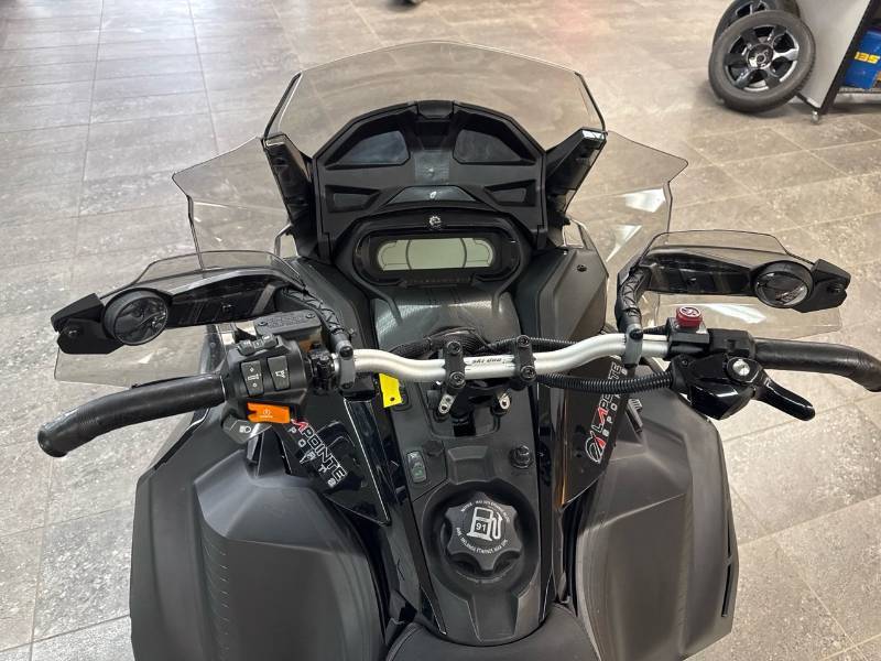 2020 Ski-Doo Ren End 900 T ES RIP XT 1.25 N
