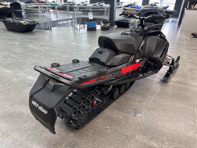 2020 Ski-Doo Ren End 900 T ES RIP XT 1.25 N