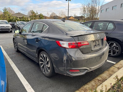 used 2016 Acura ILX car, priced at $14,399