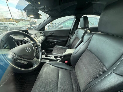 used 2016 Acura ILX car, priced at $14,399